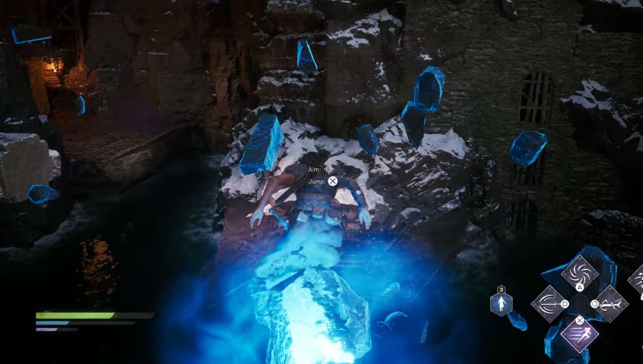 Echoes of the End, Guide, Chapter 8 Collectibles and Locations, Gameplay, NoobFeed