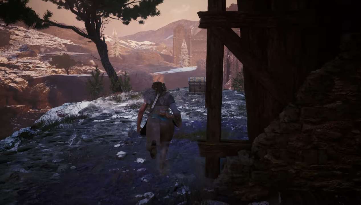 Echoes of the End, Guide, Chapter 8 Collectibles and Locations, Gameplay, NoobFeed