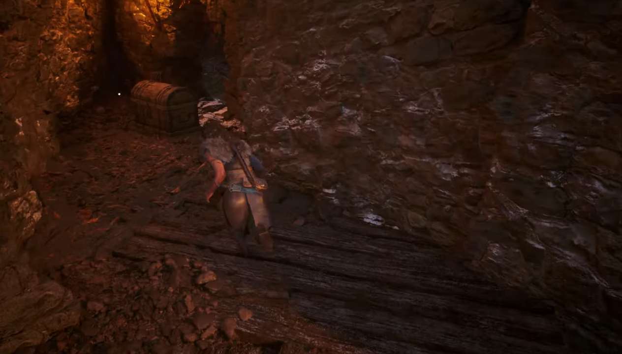 Echoes of the End, Guide, Chapter 8 Collectibles and Locations, Gameplay, NoobFeed