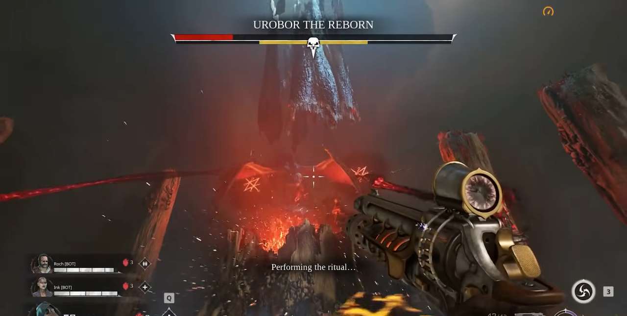 Painkiller Guide, How to Not Get Shredded: Boss Fight Strategies for Every Nephilim, Gameplay, NoobFeed