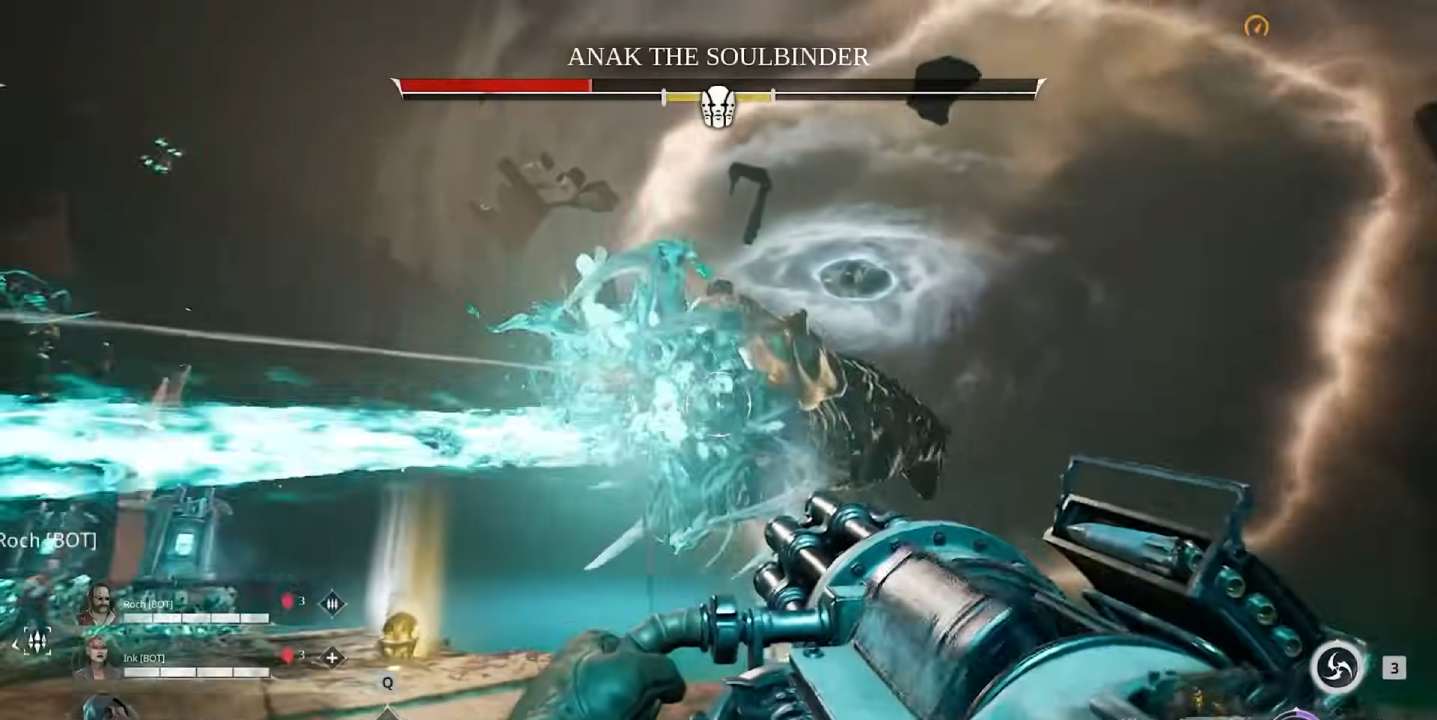 Painkiller Guide, How to Not Get Shredded: Boss Fight Strategies for Every Nephilim, Gameplay, NoobFeed