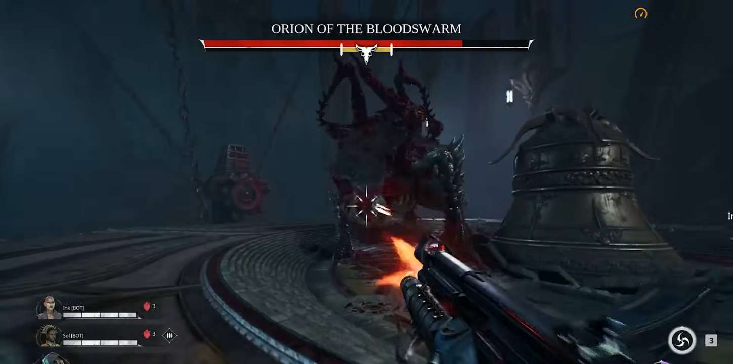 Painkiller Guide, How to Not Get Shredded: Boss Fight Strategies for Every Nephilim, Gameplay, NoobFeed