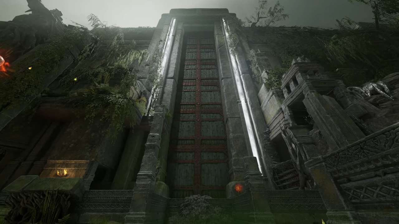 Painkiller, Guide, The Voice of the Creator: Full Campaign Raid Walkthrough and Secrets, Gameplay, NoobFeed