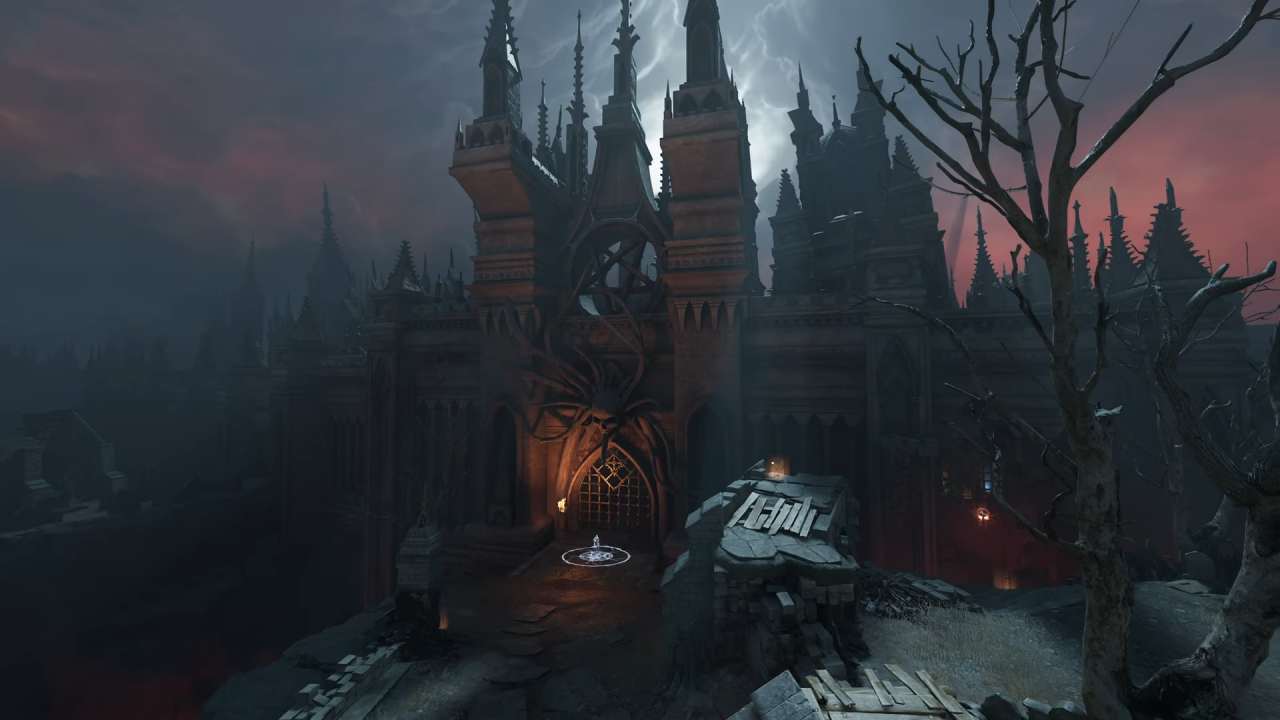Painkiller, Guide, The Voice of the Creator: Full Campaign Raid Walkthrough and Secrets, Gameplay, NoobFeed