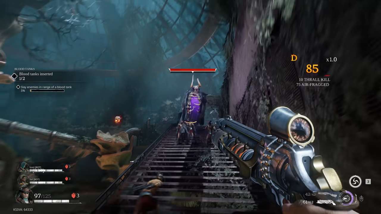 Painkiller, Guide, Rogue Angel Mode: 10 Essential Tips to Survive, Gameplay, NoobFeed