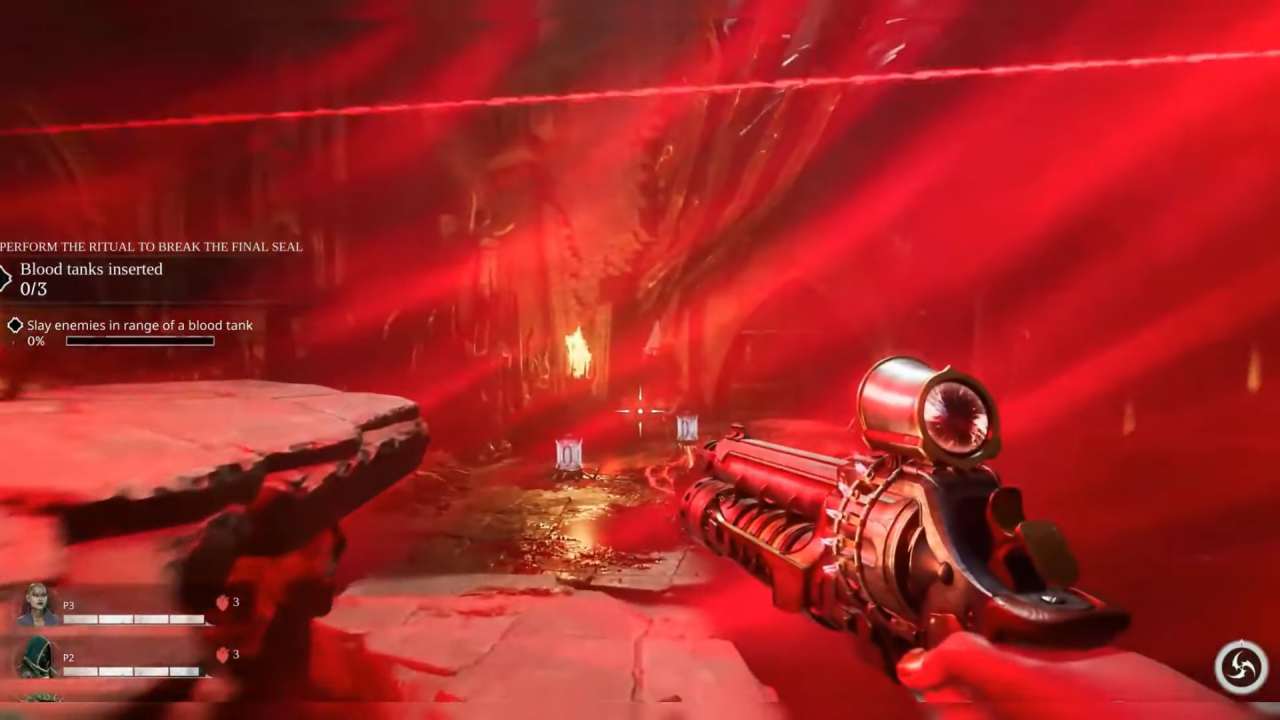 Painkiller, Guide, Best Perks and Loadouts for Ink, Void, Sol, and Roch,PC, Screenshot, Gameplay, NoobFeed