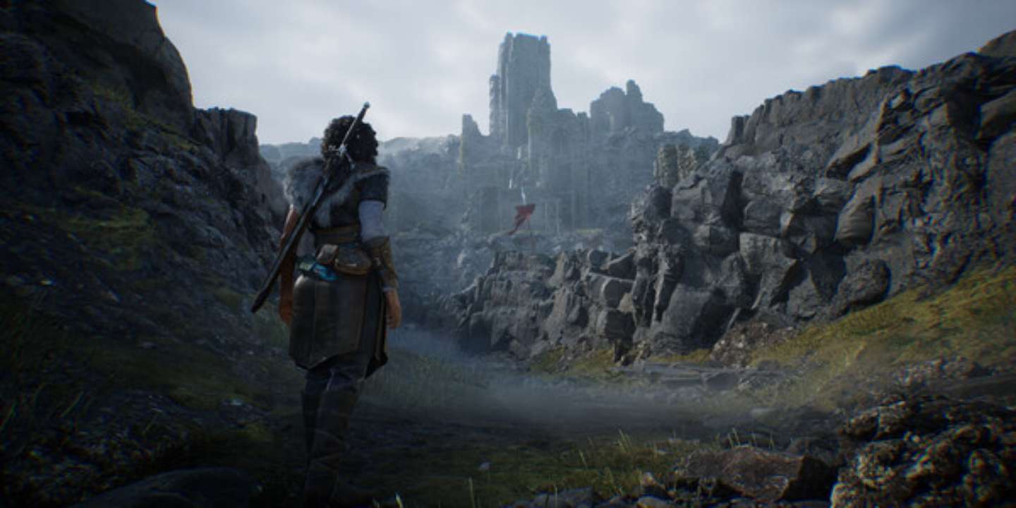 Echoes Of The End, Guide, Iceland-Inspired World, PC, Gameplay, Screenshot, NoobFeed