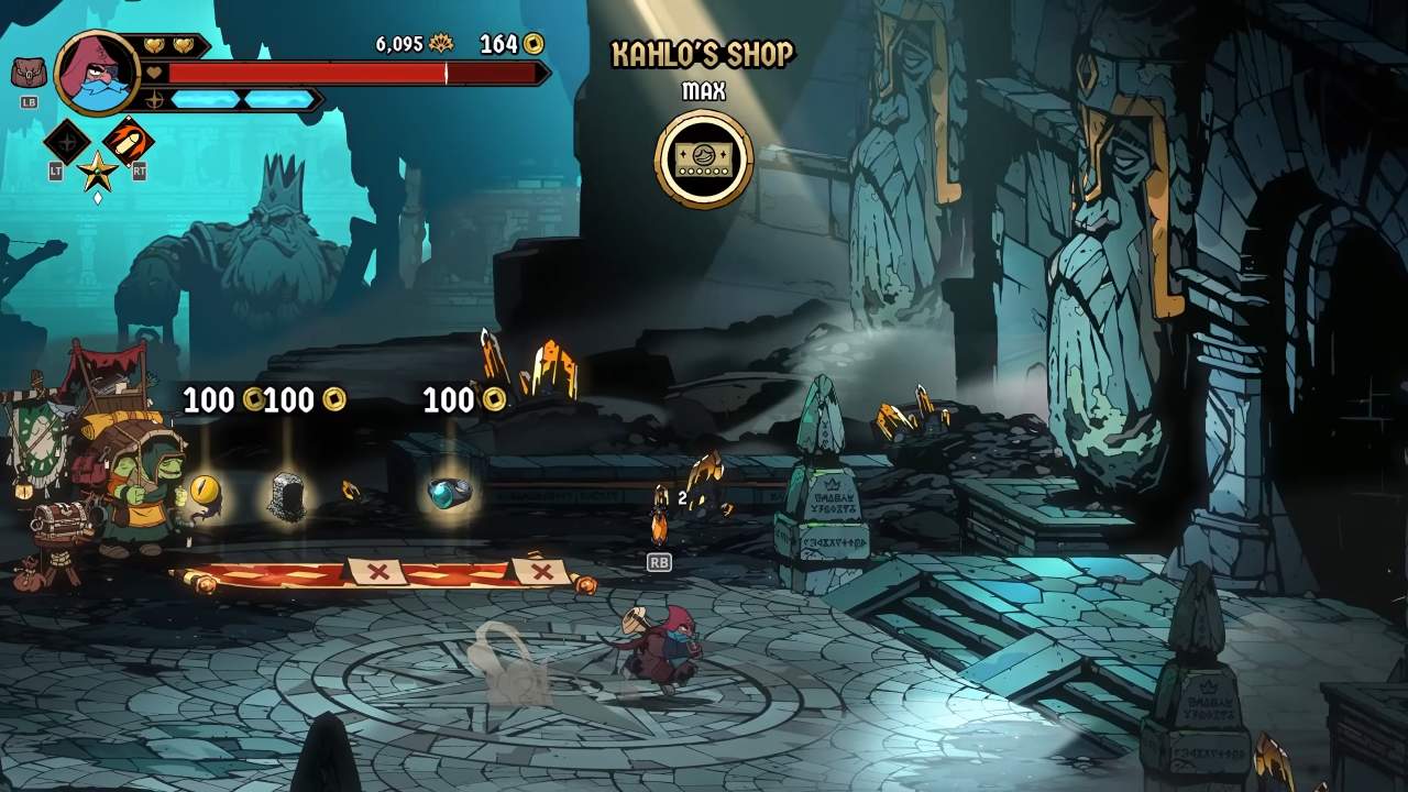 Absolum, Guide, Karl Inspiration Tier List, PC, Gameplay, Screenshot, NoobFeed