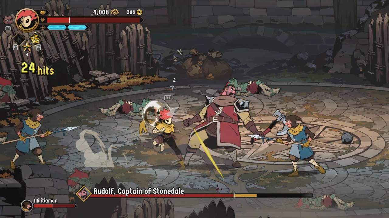 Absolum, Guide, Cider Inspiration Tier List, PC, Gameplay, Screenshot, NoobFeed