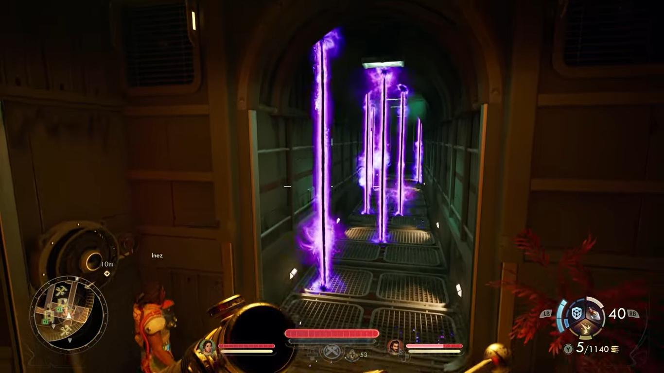 The Outer Worlds 2, Mechanical Matriarch Quest, PC, Screenshot, Gameplay, NoobFeed