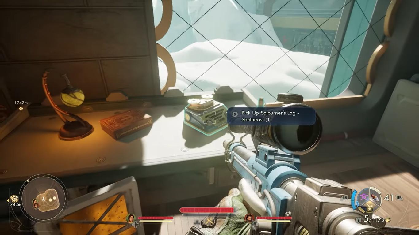 The Outer Worlds 2, Deviations Under Duress Quest, PC, Screenshot, Gameplay, NoobFeed