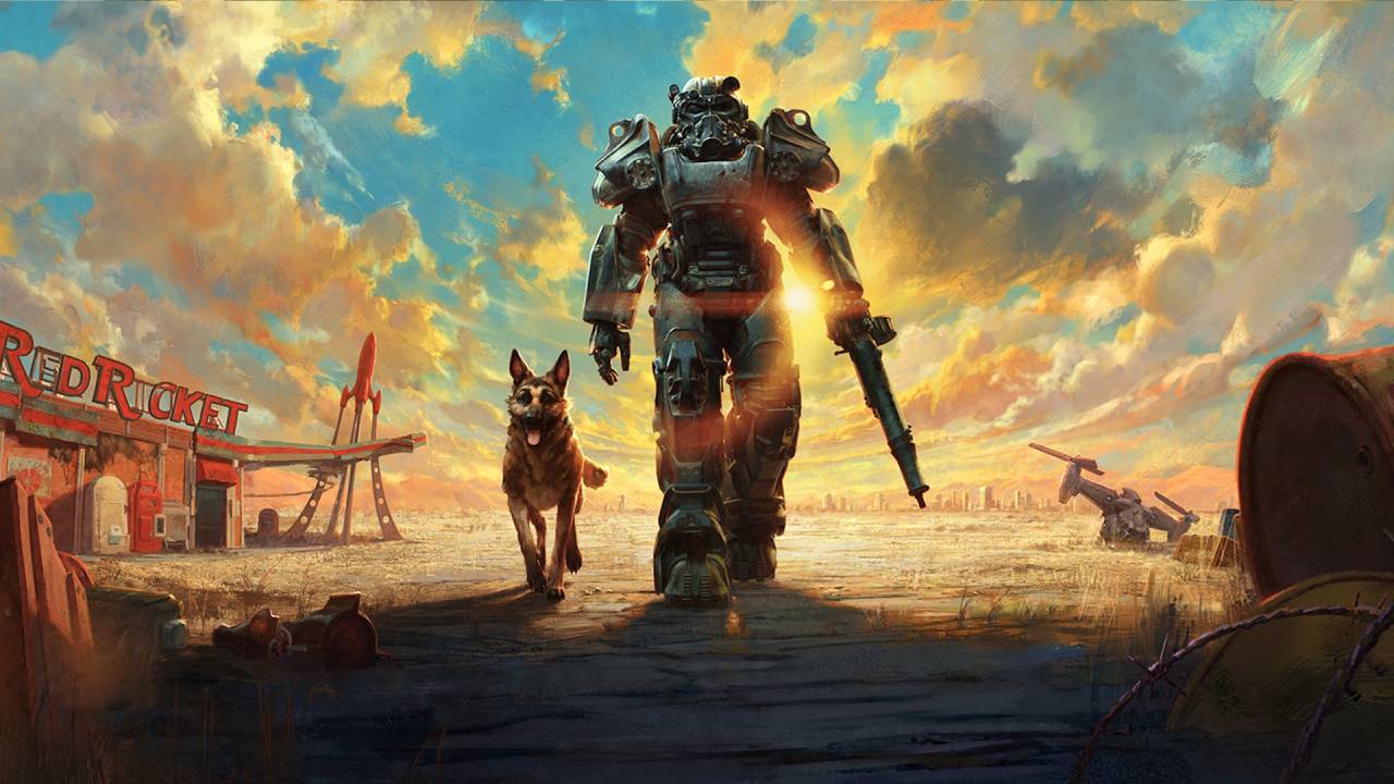 fallout 4 anniversary edition, noobfeed, news, fallout games updat, fallout dlc, Fallout 4 Gets Surprise Free Content, Mod Frustrations Continue