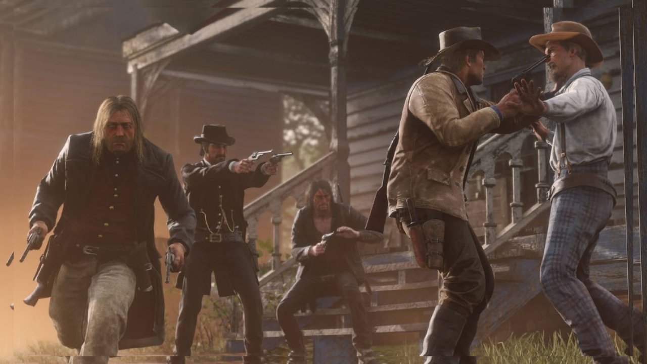 Project Medieval, The Rockstar Rumor, That Refuses to Die, PC, Gameplay, Screenshot, NoobFeed