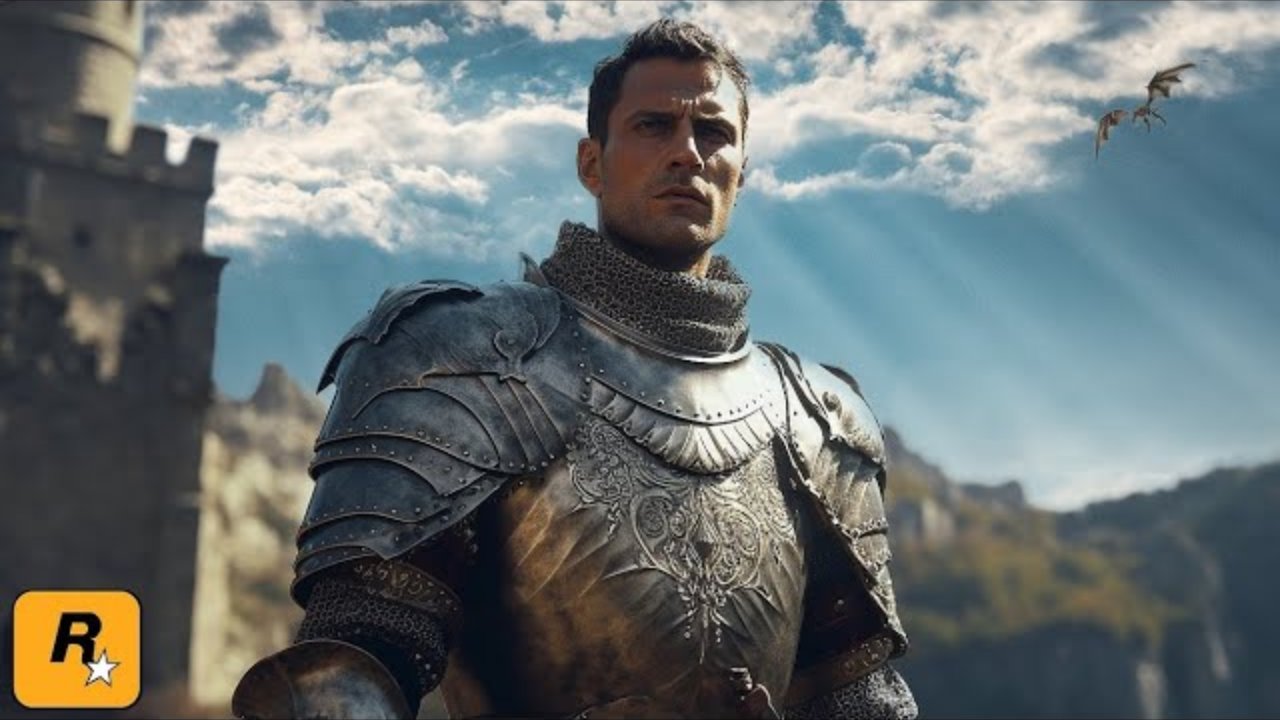 Project Medieval, The Rockstar Rumor, That Refuses to Die, PC, Gameplay, Screenshot, NoobFeed