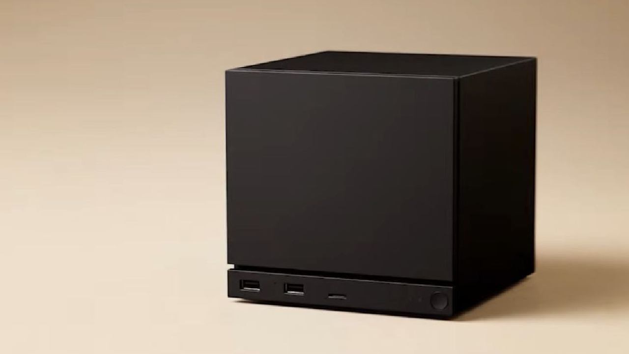 Valve, Steam Machine, Redefine Gaming, News, NoobFeed