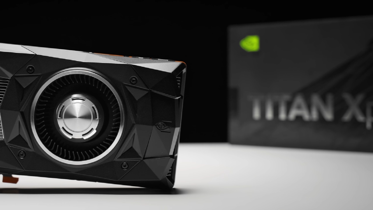 GTX, Titan XP, Performance in Arc Raiders, NoobFeed