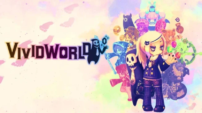 Vivid World Review | NoobFeed