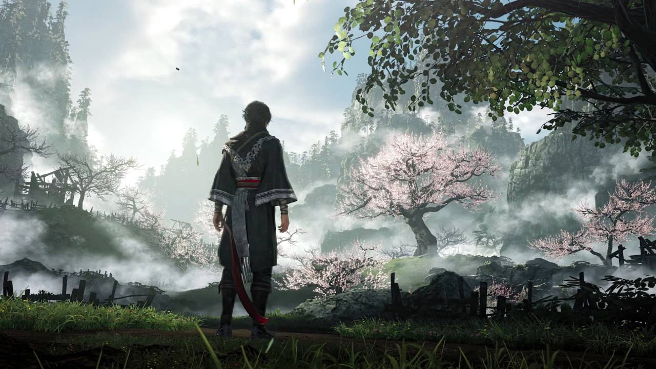 Dynasty Warriors Origins, Dynasty Warriors Origin Shakes History with Four Heroes DLC , noobfeed