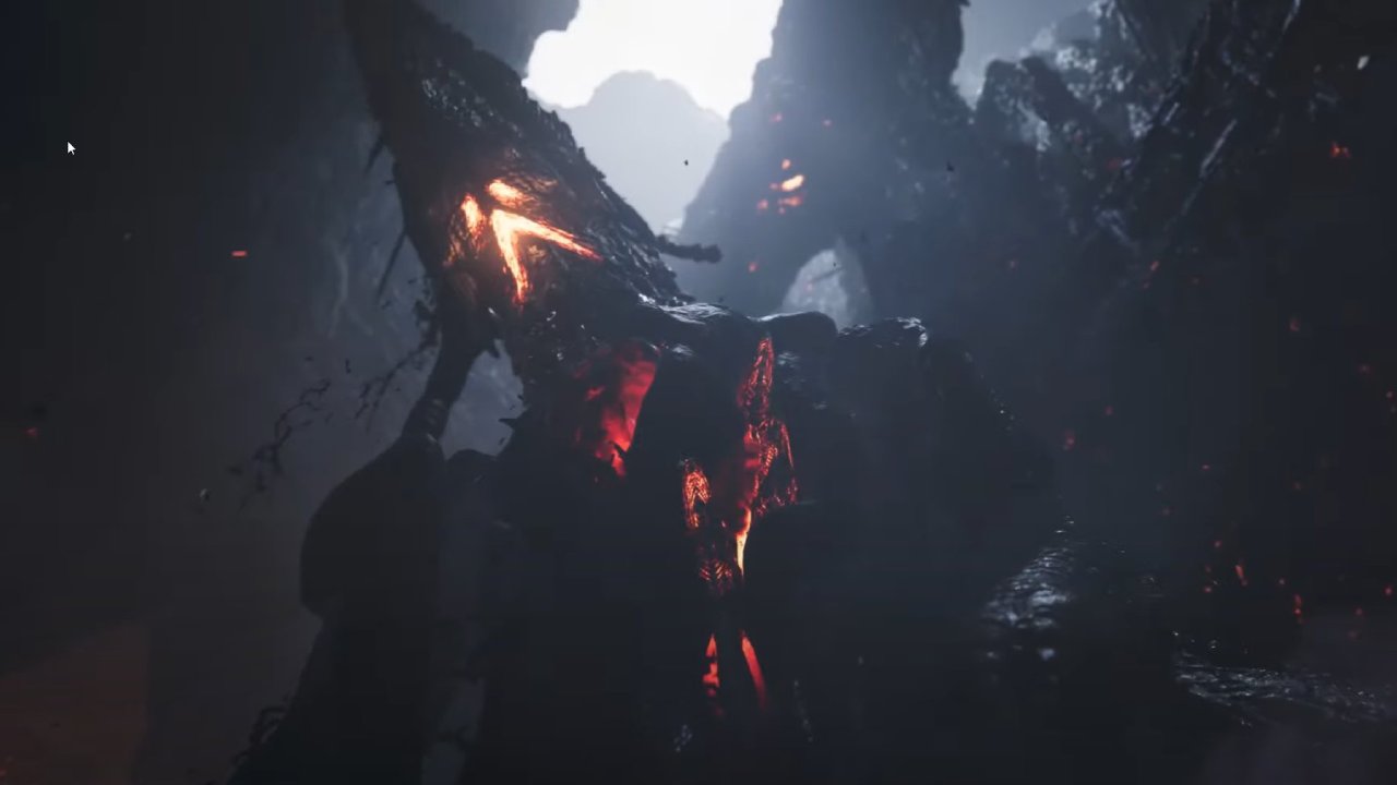Monster Hunter Wilds, Monster Hunter World's Title Update, Gogmazios, New Systems, noobfeed, action, adventure