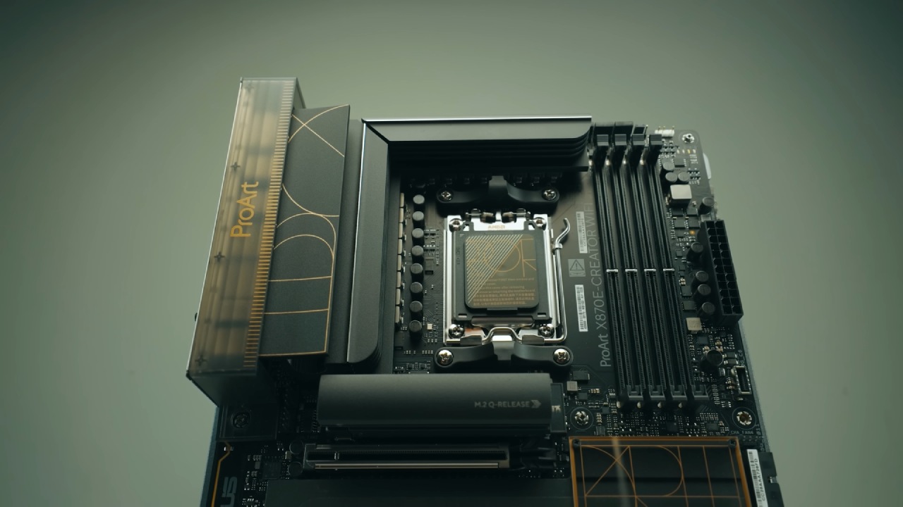 AMD, AM5 Motherboard Guide, B650, B650E, B850, X870 Explained, NoobFeed