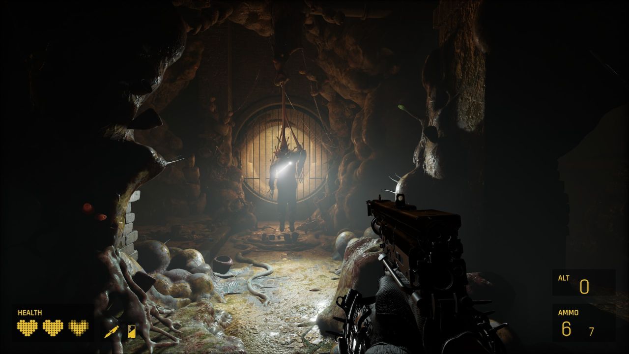 Game Engines, Evolution, Technical Innovation Decline , Half Life: Alyx, Half Life 2, Gameplay, NoobFeed