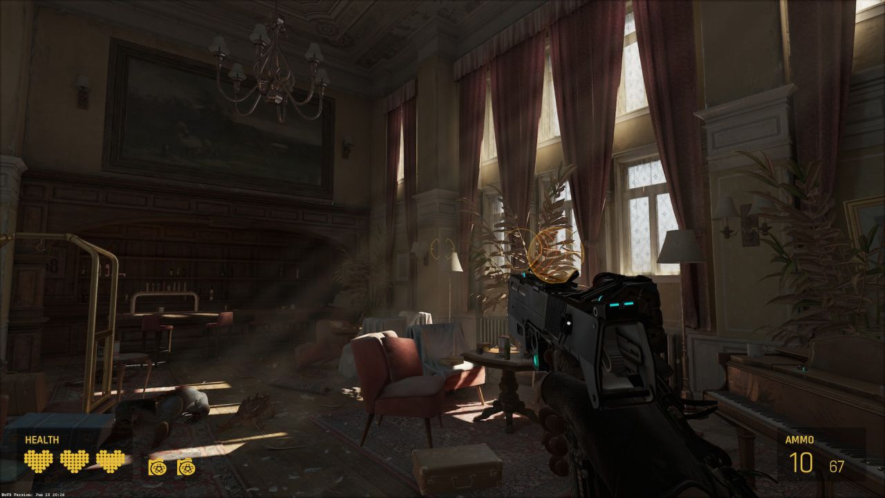 Game Engines, Evolution, Technical Innovation Decline , Half Life: Alyx, Half Life 2, Gameplay, NoobFeed