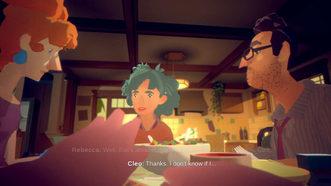 Goodnight Universe Review, PC, Gameplay, Screenshot, NoobFeed