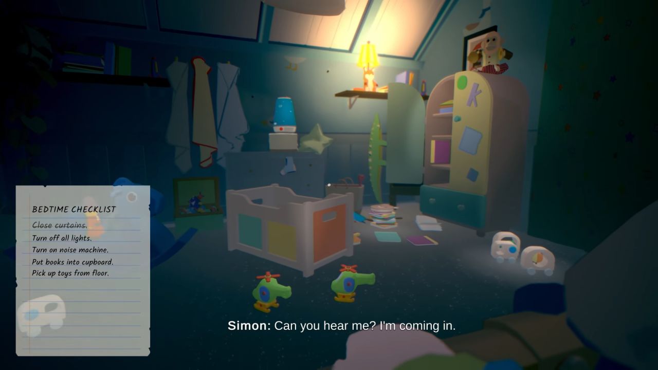 Goodnight Universe Review, PC, Gameplay, Screenshot, NoobFeed