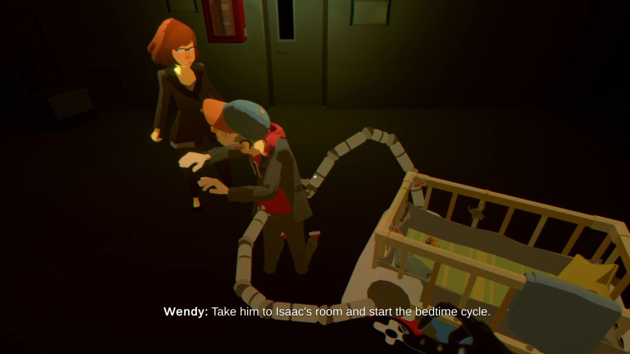 Goodnight Universe Review, PC, Gameplay, Screenshot, NoobFeed