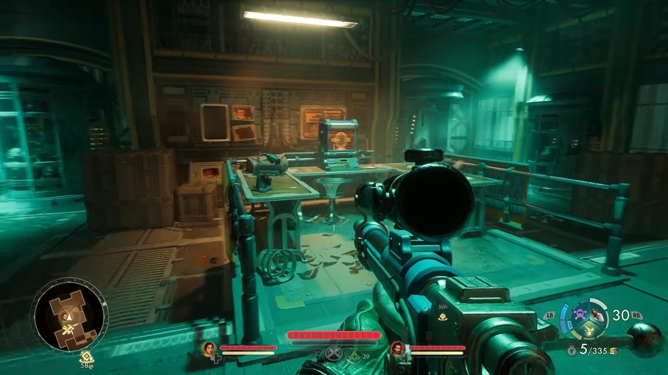 The Outer Worlds 2, Listening for a Clue Quest, PC, Screenshot, Gameplay, NoobFeed