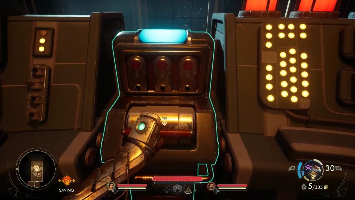 The Outer Worlds 2, Listening for a Clue Quest, PC, Screenshot, Gameplay, NoobFeed