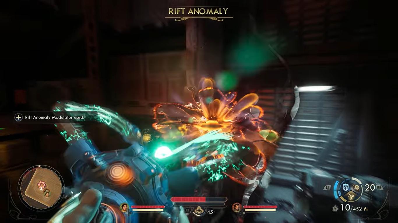 The Outer Worlds 2, Contraband Contrivance Quest, PC, Screenshot, Gameplay, NoobFeed