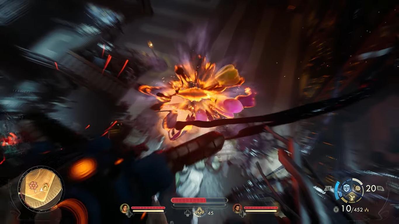 The Outer Worlds 2, Contraband Contrivance Quest, PC, Screenshot, Gameplay, NoobFeed
