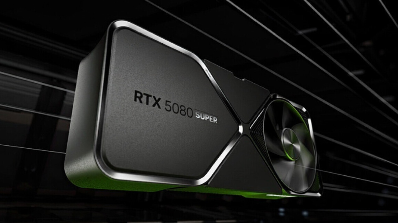 RTX 50 SUPER Release Rumors, RAM Shortages, Laptop GPU Speculations, NoobFeed