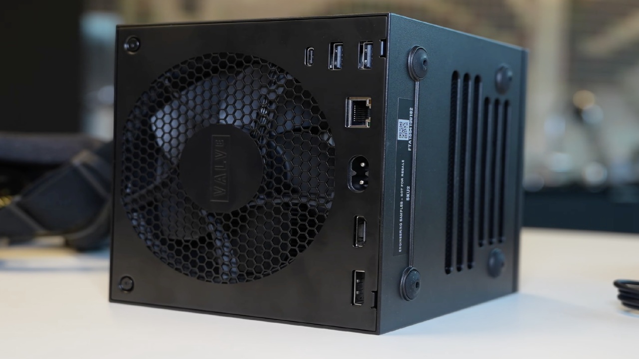 SteamOS, ARM, Valve&rsquo;s Plan, Reduce Barriers, Gamers, NoobFeed
