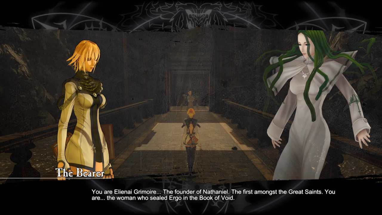 Anima Gate of Memories: I&II Remaster Review, PC, Gameplay, Screenshot, NoobFeed