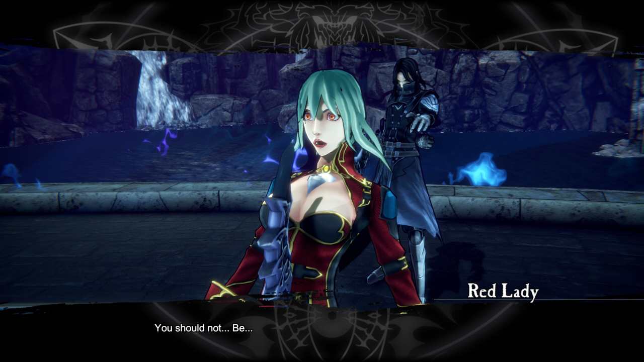 Anima Gate of Memories: I&II Remaster Review, PC, Gameplay, Screenshot, NoobFeed