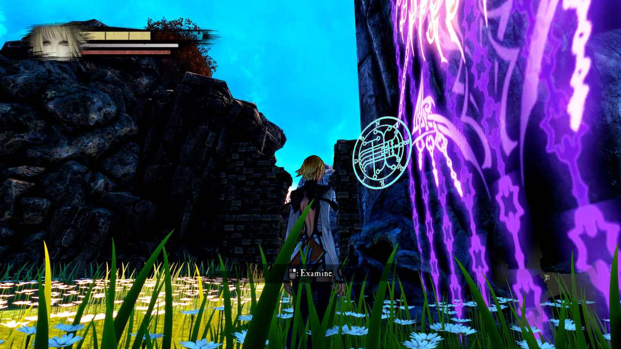 Anima Gate of Memories: I&II Remaster Review, PC, Gameplay, Screenshot, NoobFeed