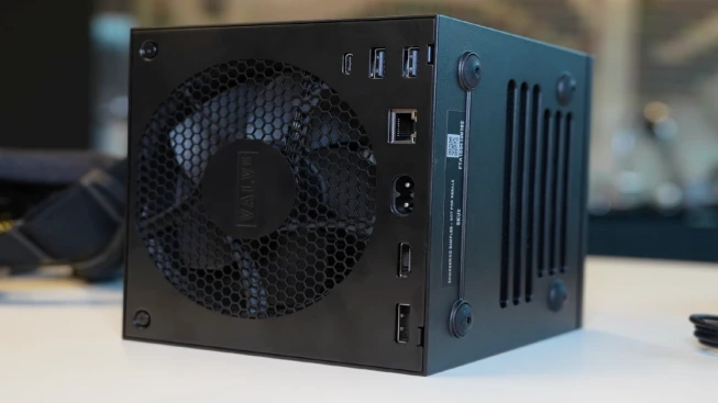 Steam Machine Chaos, Valve's Mysterious Pricing, Sparks Panic, Among Gamers, PC, Gameplay, Screenshot, NoobFeed