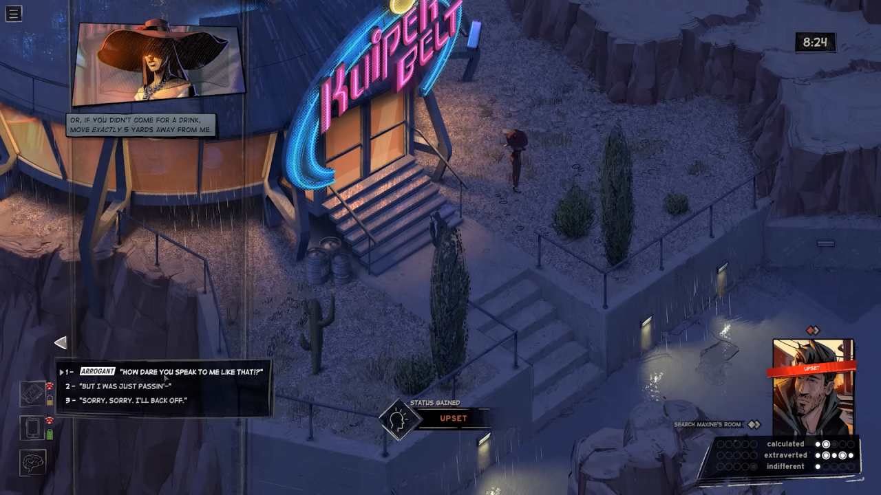 Rue Valley Review, PC, Gameplay, Screenshot, NoobFeed