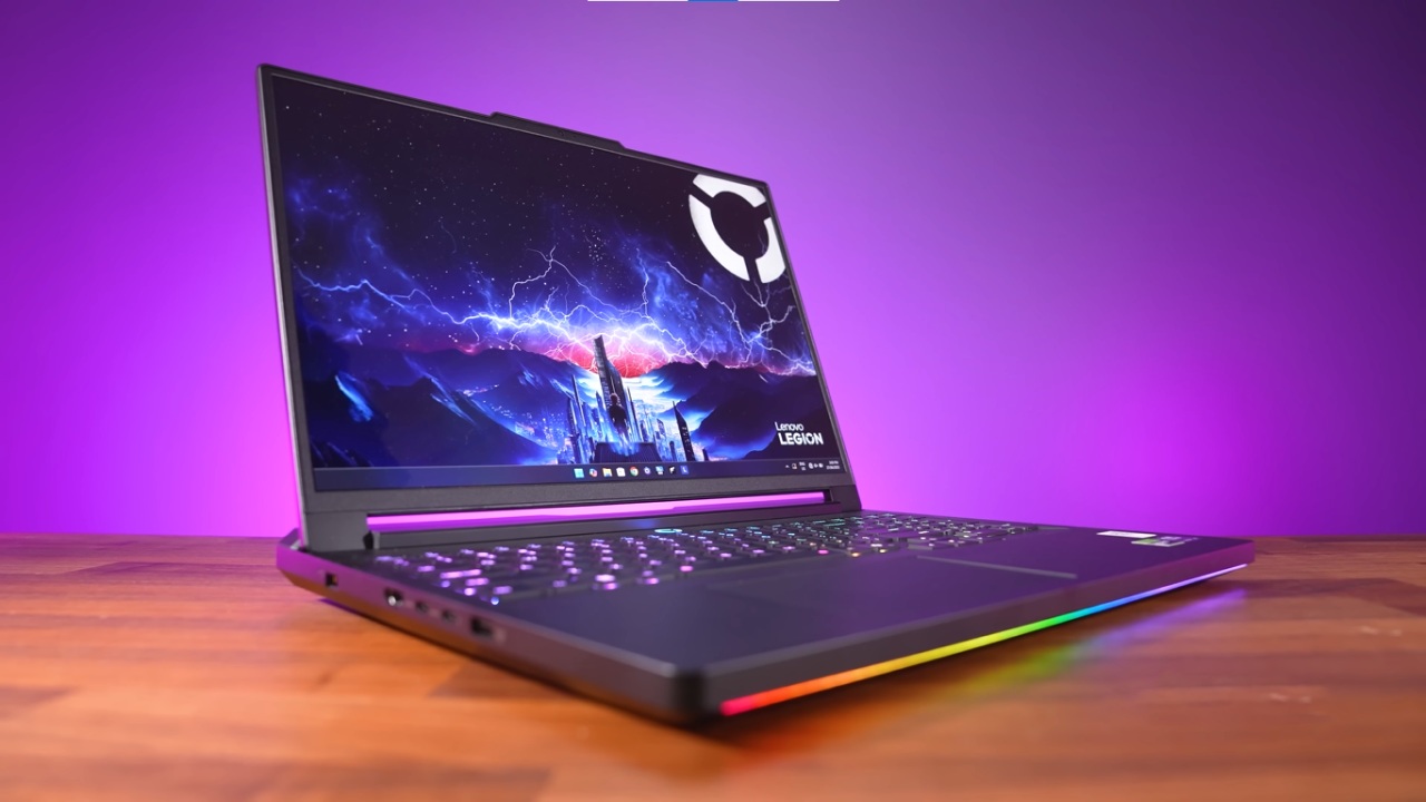 Gaming Laptops, Handhelds Performance, Value and Practicality in 2026, NoobFeed