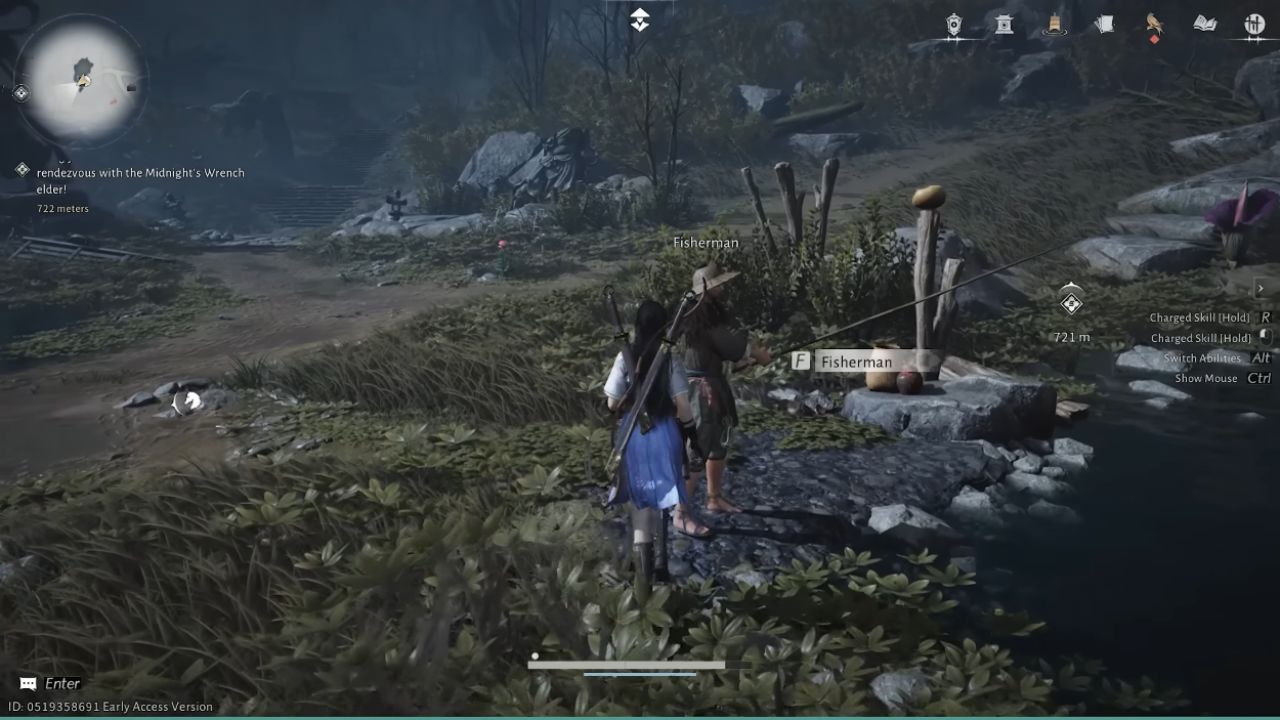 Where Winds Meet, PC, Gameplay, Beginner’s Guide, Gameplay Tips & Tricks, Screenshot, NoobFeed