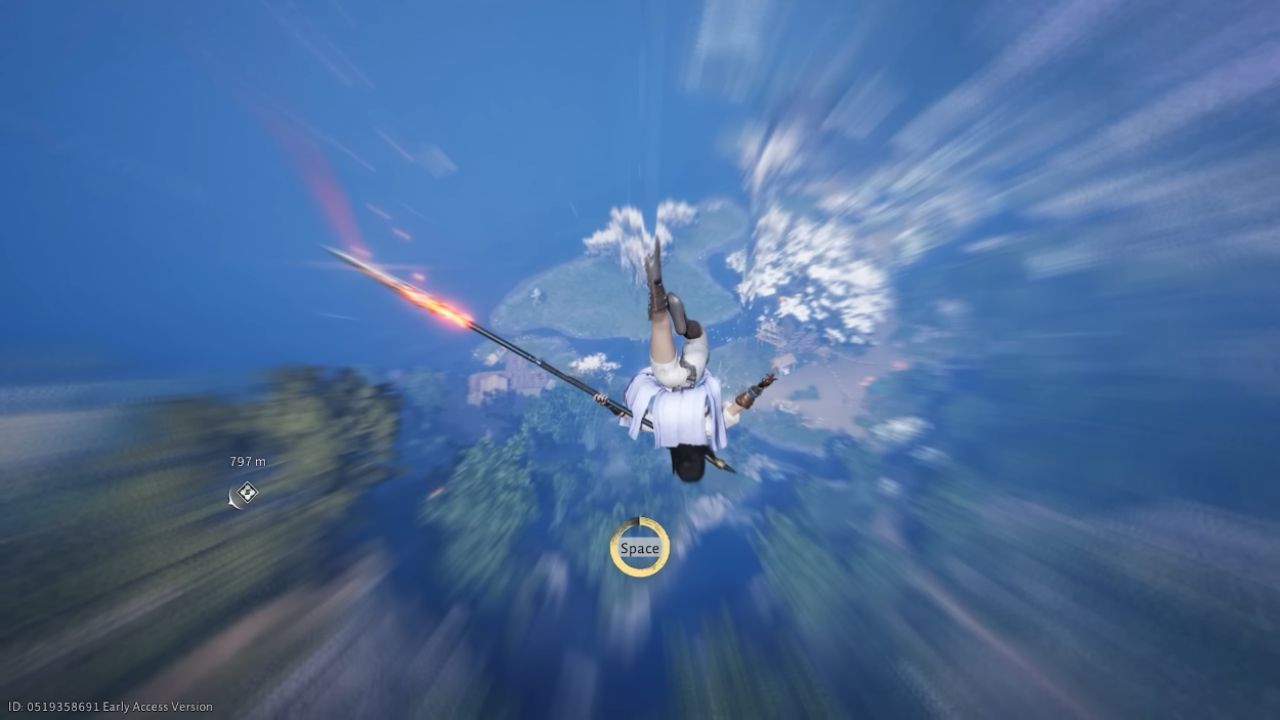 Where Winds Meet, PC, Gameplay, Beginner’s Guide, Gameplay Tips & Tricks, Screenshot, NoobFeed