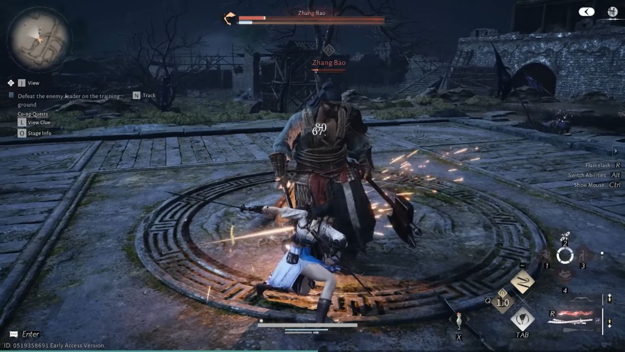 Where Winds Meet, PC, Gameplay, Beginner’s Guide, Gameplay Tips & Tricks, Screenshot, NoobFeed