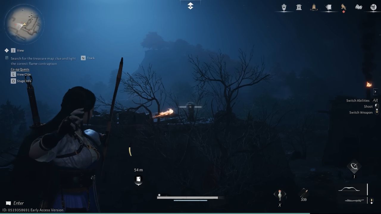 Where Winds Meet, PC, Gameplay, Beginner’s Guide, Gameplay Tips & Tricks, Screenshot, NoobFeed