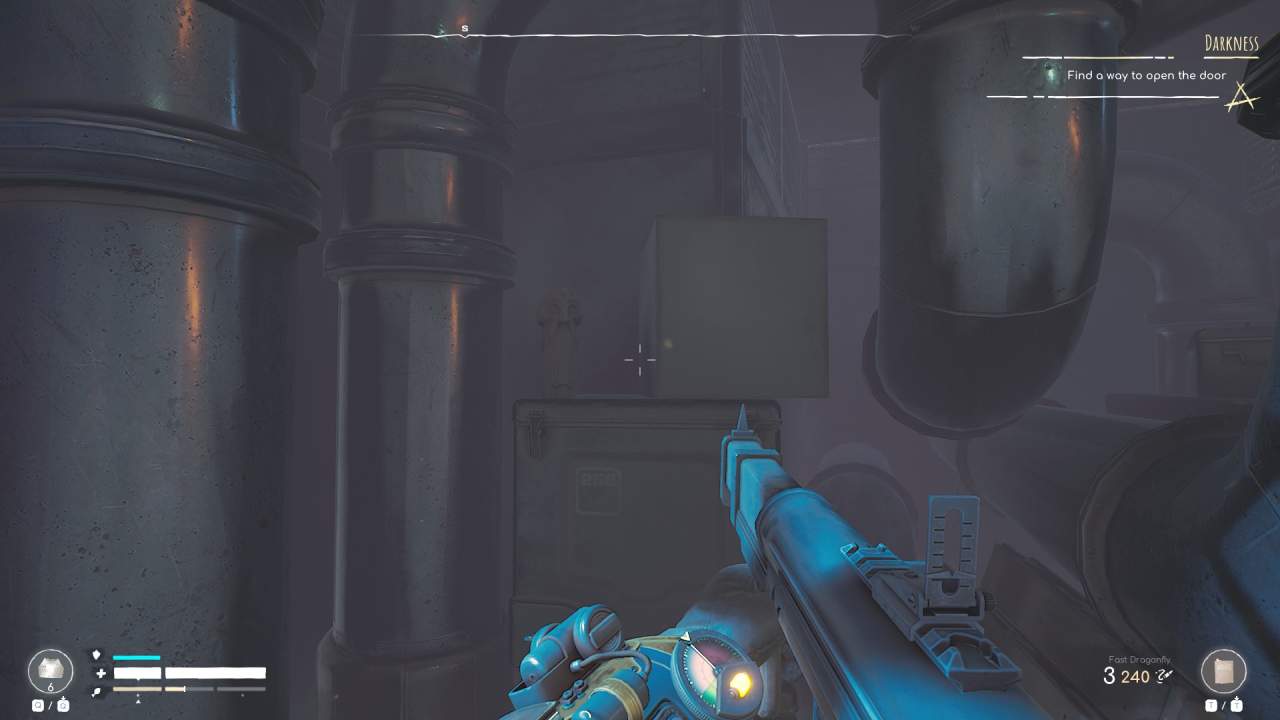 Voidtrain, Guide,  All Statues in Darkness, PC, Gameplay, Screenshot, NoobFeed