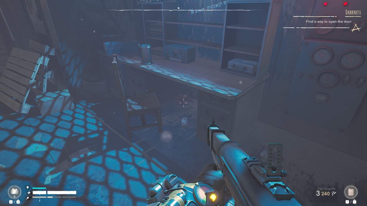 Voidtrain, Guide,  All Statues in Darkness, PC, Gameplay, Screenshot, NoobFeed