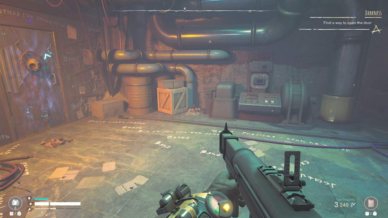 Voidtrain, Guide,  All Statues in Darkness, PC, Gameplay, Screenshot, NoobFeed