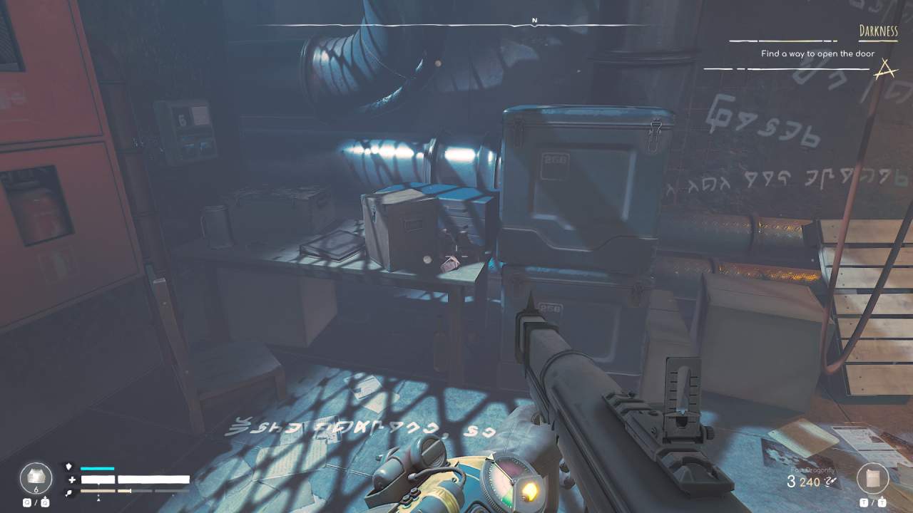 Voidtrain, Guide,  All Statues in Darkness, PC, Gameplay, Screenshot, NoobFeed