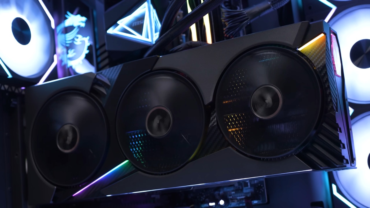 Best GeForce, RTX 5070 Ti, Graphics Cards, Gaming in 2025, NoobFeed